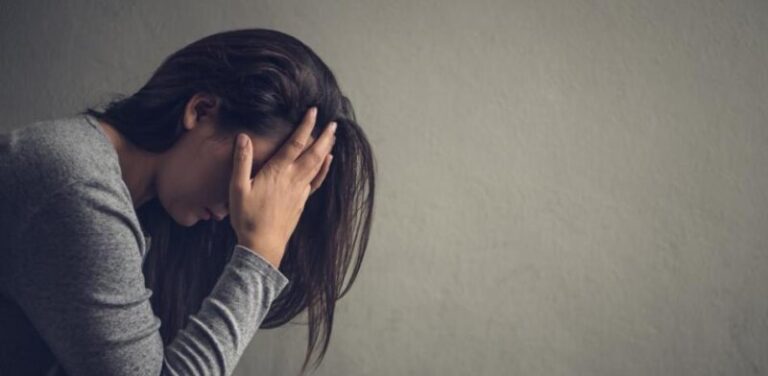 “La depresión tiene más prevalencia entre las mujeres”