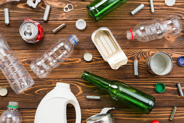 Un estudio europeo constata la presencia de hasta 200 sustancias químicas en el cuerpo