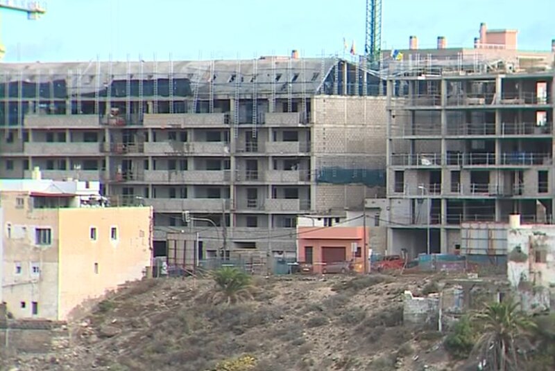 Guanarteme, uno de los barrios que mejor ejemplifica el fenómeno de la gentrificación