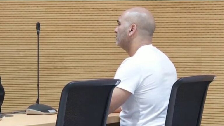 El acusado de matar a su pareja la Navidad de 2020 en Gáldar niega haberlo planeado