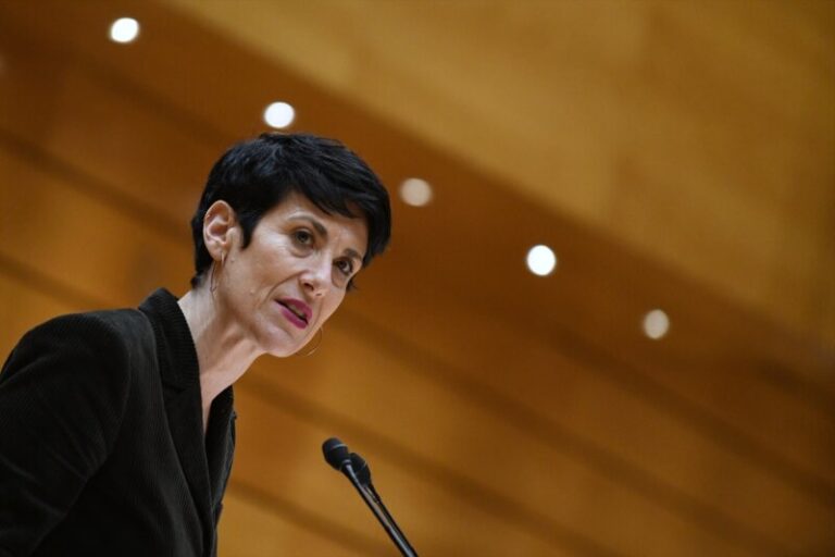 Saiz garantiza la distribución obligatoria de menores migrantes entre las CCAA