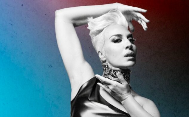 Mónica Naranjo actuará en la Gala de la Reina del Carnaval de Santa Cruz de Tenerife