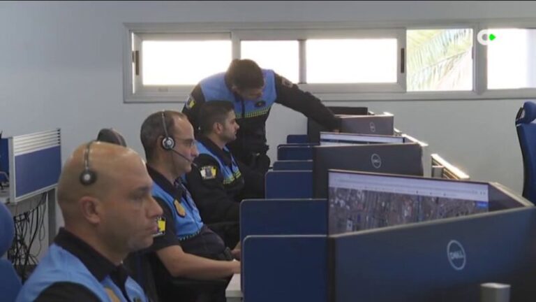 Alertan a la Fiscalía por la situación de una menor en condiciones precarias