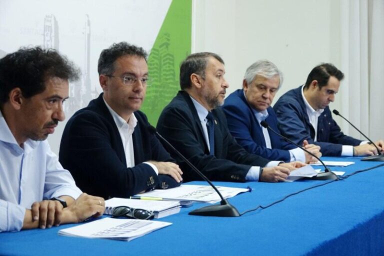 Santa Cruz de Tenerife busca tener ‘vertido cero’ en el municipio