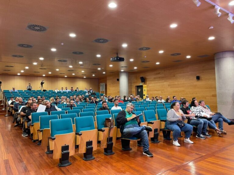 Adjudicados los 46 puestos del Carnaval de Santa Cruz de Tenerife