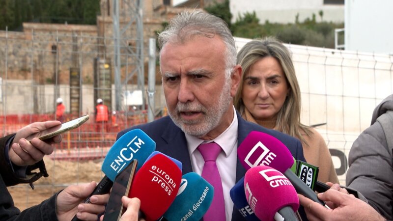 Ángel Víctor Torres presidirá la Comisión Interministerial de Migraciones