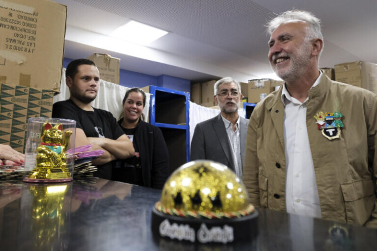 Torres acusa al PP de “hipocresía” al pedir ilegalizar partidos con los que antes “se sentaba”