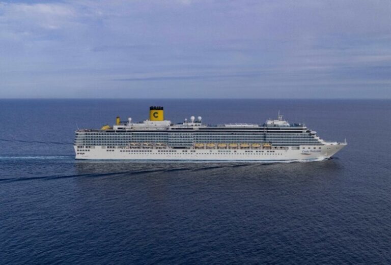 La vuelta al mundo en crucero pasará por Canarias
