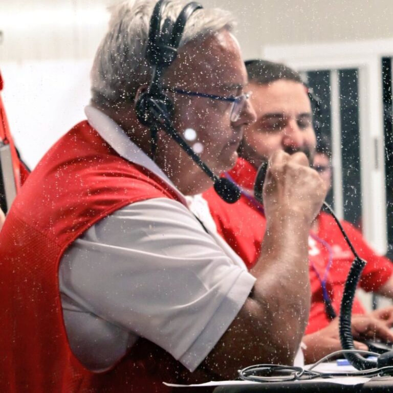 Prealerta por fenómenos costeros, viento y lluvia en Canarias