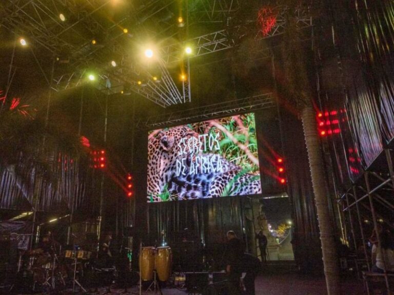 Las Palmas de Gran Canaria y Santa Cruz de Tenerife se despiden de sus carnavales hasta 2025