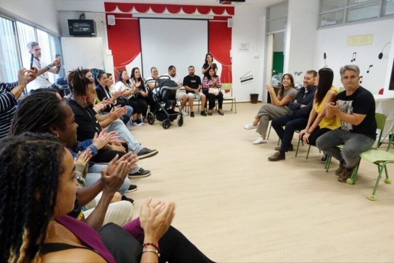 Santa Cruz atiende a 180 familias de los 5 distritos a través de Birmagen