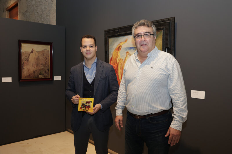 Los Gofiones celebran sus 55 años con una gira