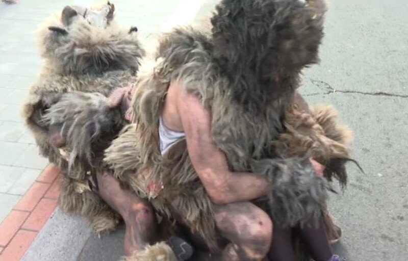 La Frontera anuncia la fecha de salida de los Carneros de Tigaday