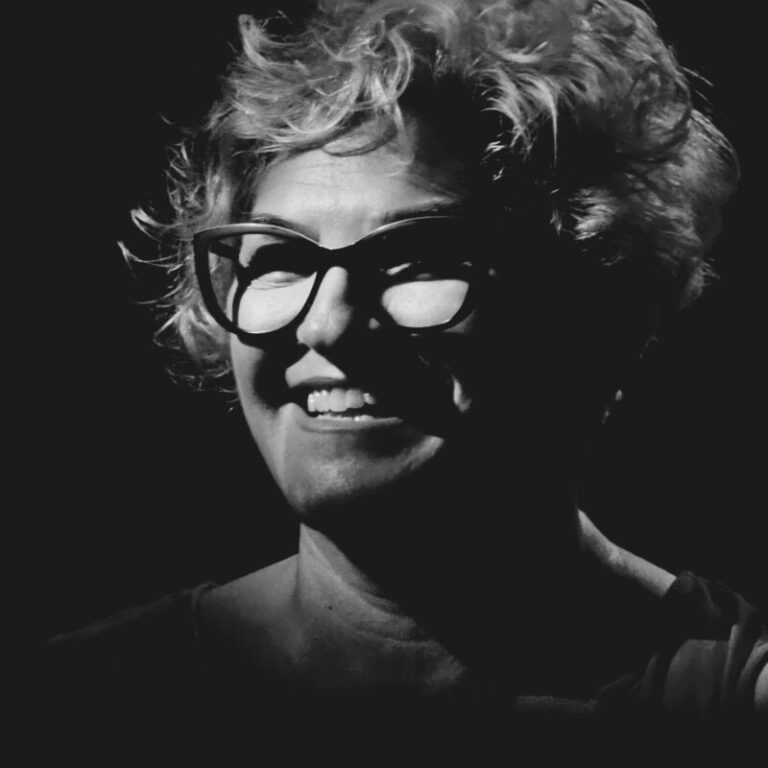 Carmen Luz Méndez (Melus) camarera de pisos