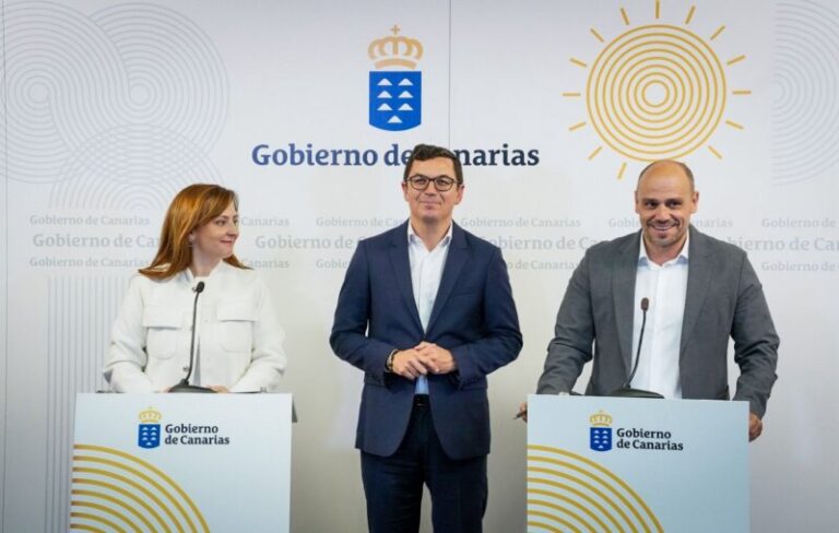 El Gobierno aprobará el decreto ley de medidas urgentes en materia de vivienda en este mes