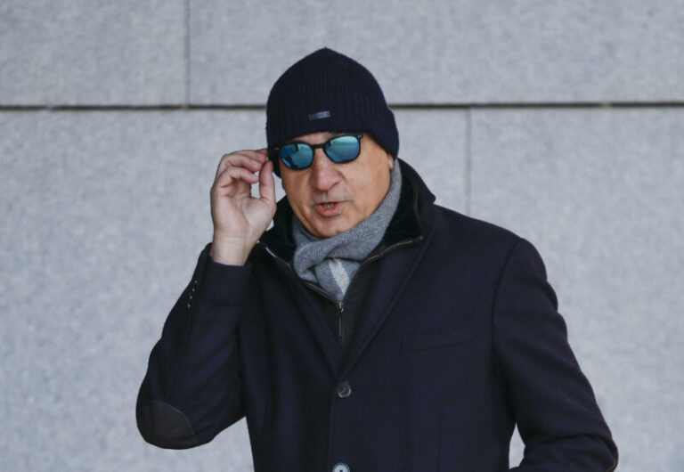 Anticorrupción pide al juez que prohíba salir de España al supuesto cerebro del caso Koldo