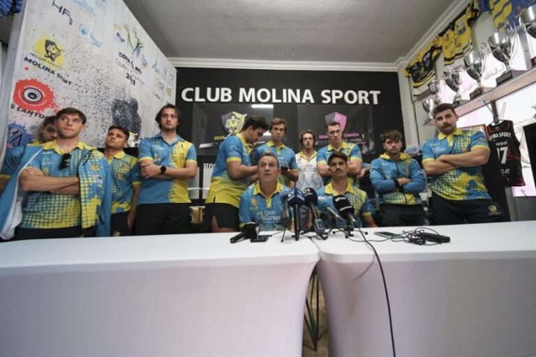 El Molina Sport lamenta el incidente en el avión y estudia medidas disciplinarias