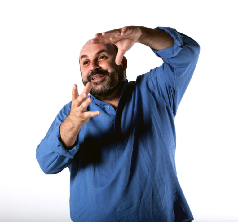 Arranca la 33º edición del Festival de Narración Oral ‘Cuenta con Agüimes’