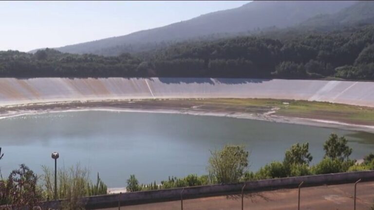 Búsqueda de soluciones en La Palma a la falta de recursos hídricos