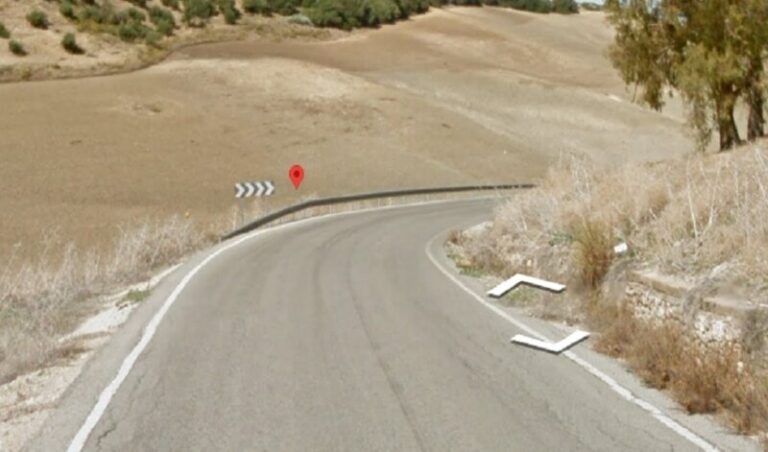 Muere un motorista tras sufrir una caída en la GC-3