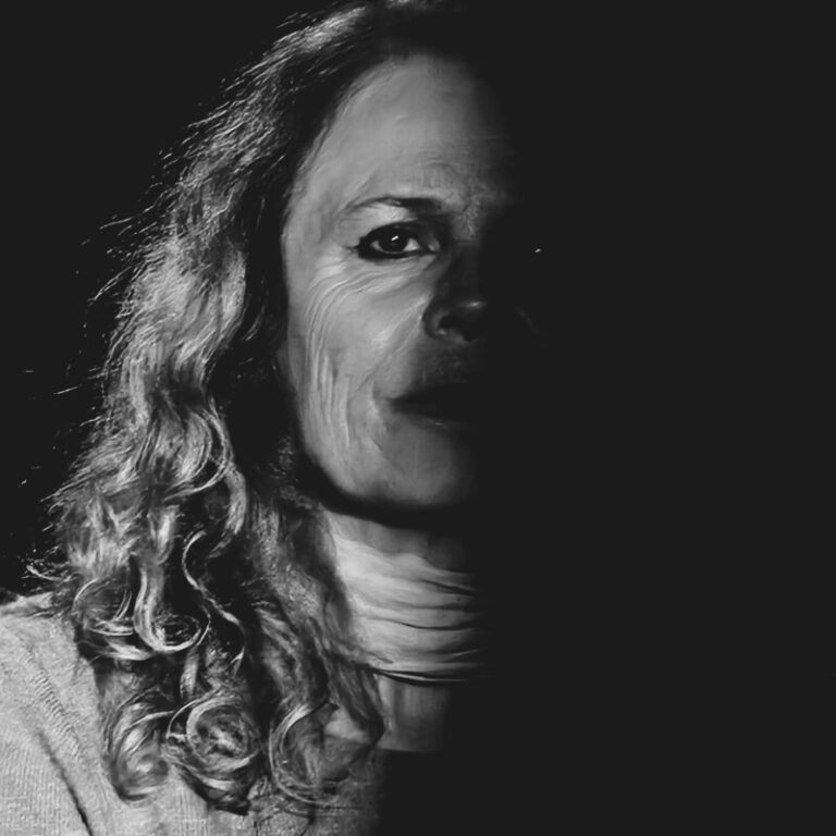 Francisca Rosa Suárez (Paqui), las actrices y el edadismo