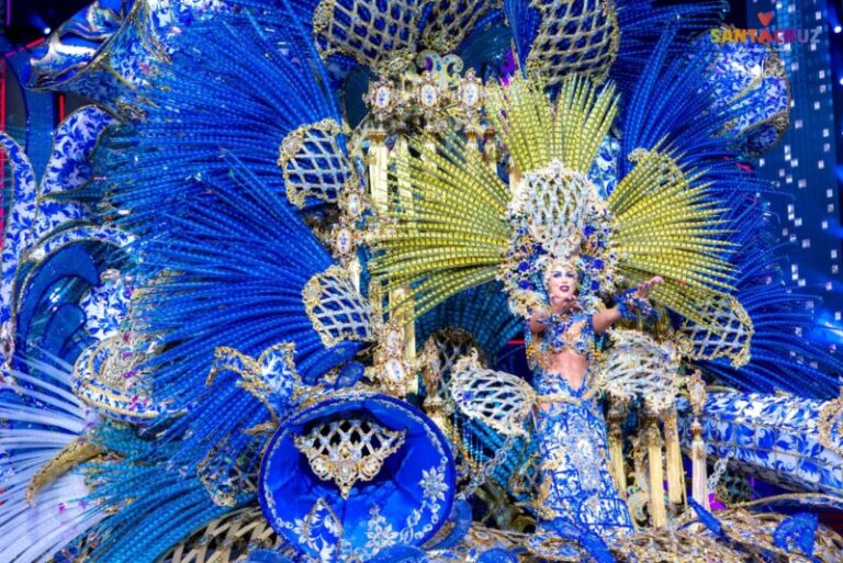 La Gala de la Reina del Carnaval se vivirá con realidad aumentada