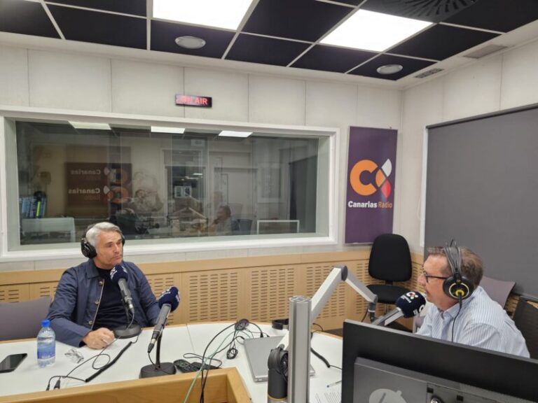 La AEMPIC pide al Gobierno de Canarias que ponga más suelo para vivienda social