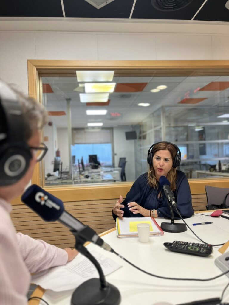 El Cabildo de Tenerife quiere ampliar el número de plazas para la dependencia