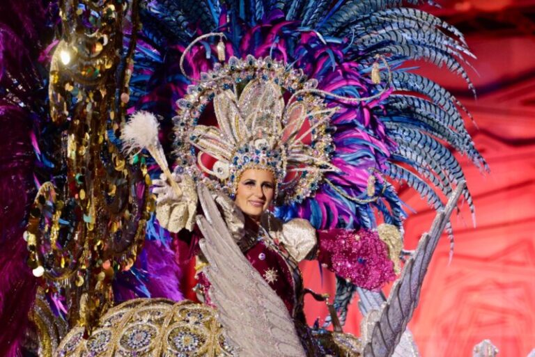 Plazos para participar en las galas y concursos del Carnaval de Las Palmas de Gran Canaria 2026