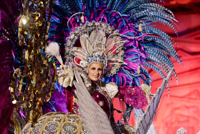 Abiertos los plazos para participar en las galas y concursos del Carnaval de Las Palmas de Gran Canaria 2026