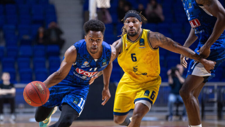 90-77. El Gran Canaria cae en Podgorica ante el Buducnost