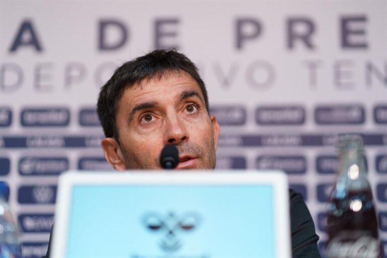 Garitano: “Nos está costando, necesitamos cometer menos errores y estar más acertados”