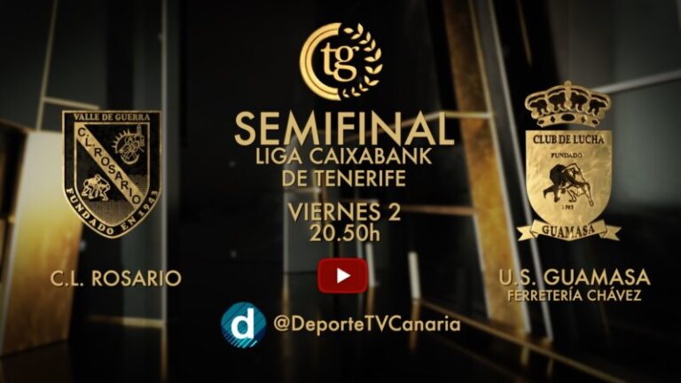 El Comité de Competición decidirá el segundo finalista de la Liga CaixaBank de Tenerife