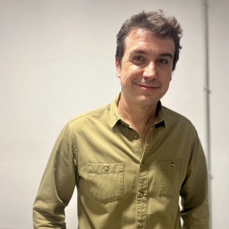 ‘En otra clave’ se va este domingo a Maspalomas con el actor Javier Veiga