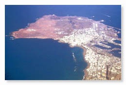 Este lunes se celebra el “Día de la Isleta”