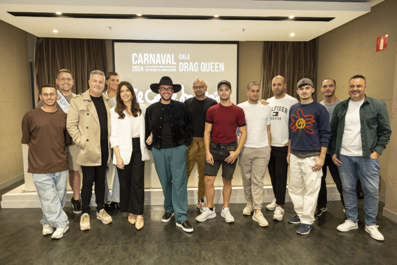 La Gala Drag dará protagonismo al ganador del título en 2023