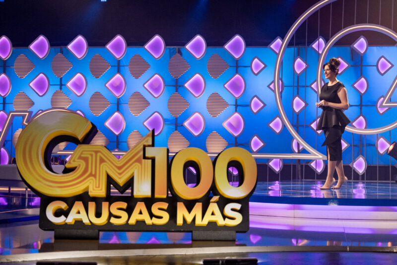  rompe el tabú del sexo en la tercera edad en GM