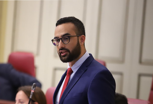 AHI propone el descuento de residente para los hijos de divorciados que viven en la Península