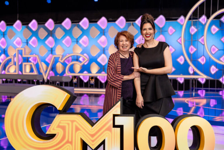 ‘Gente Maravillosa’ rompe el tabú del sexo en la tercera edad con Rosa Villacastín como invitada