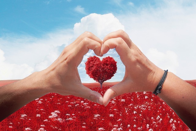 Imagen genérica San Valentín 