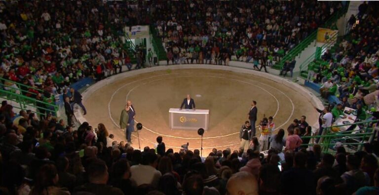 El CL Balta, campeón de la Liga Cabildo de La Palma de Primera Categoría 2024