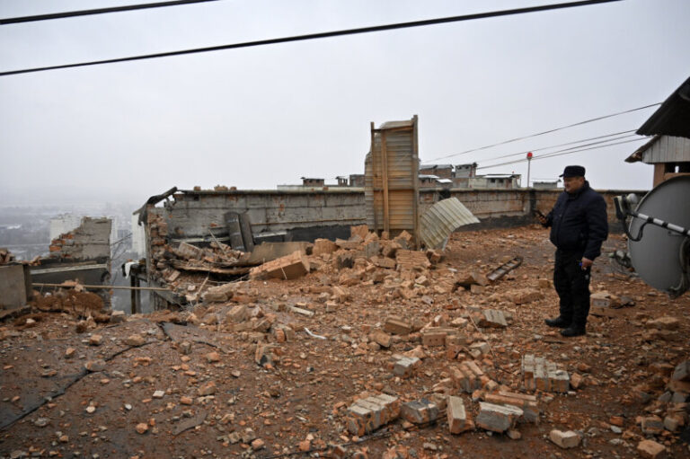 El segundo aniversario de la invasión a Ucrania llega con la aprobación de un paquete de sanciones contra Rusia
