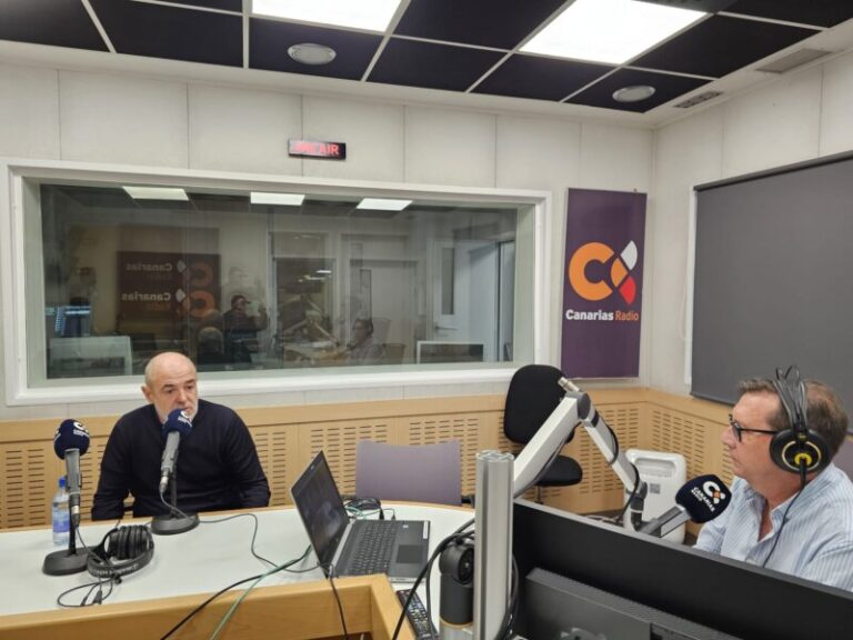 FEHT Las Palmas pide renovar la oferta comercial y de playa de Gran Canaria