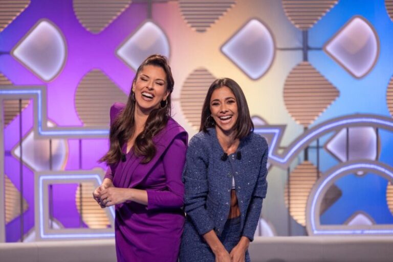 Mariam Hernández defiende el movimiento de las ‘malasmadres’ en Gente Maravillosa