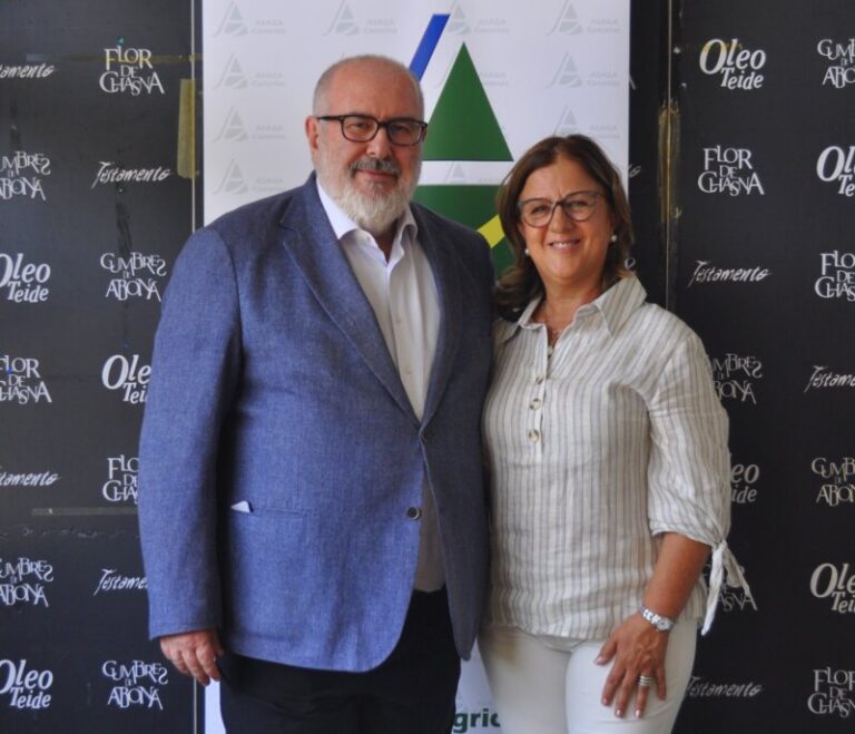 CEOE Tenerife apoya las reclamaciones de los agricultores canarios