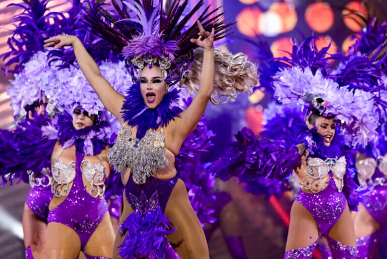 Baracoa, primer premio de vestuario en un concurso de comparsas sin precedentes