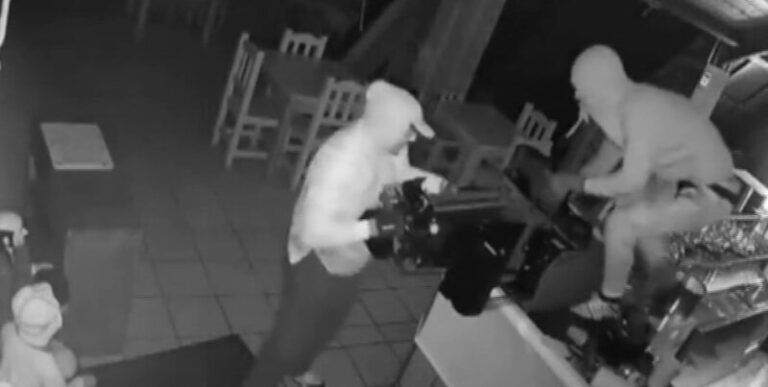 Denuncian el aumento de robos en comercios del Valle de Aridane