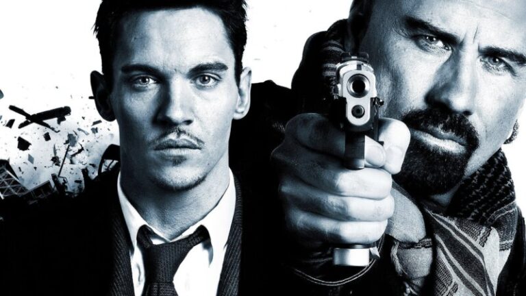 Noche de cine para este jueves