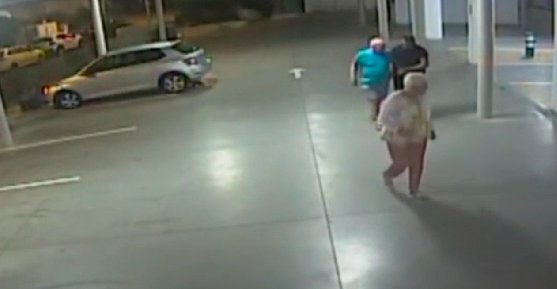 Detienen a un ladrón reincidente con la técnica del “Ronaldinho” en Gran Canaria