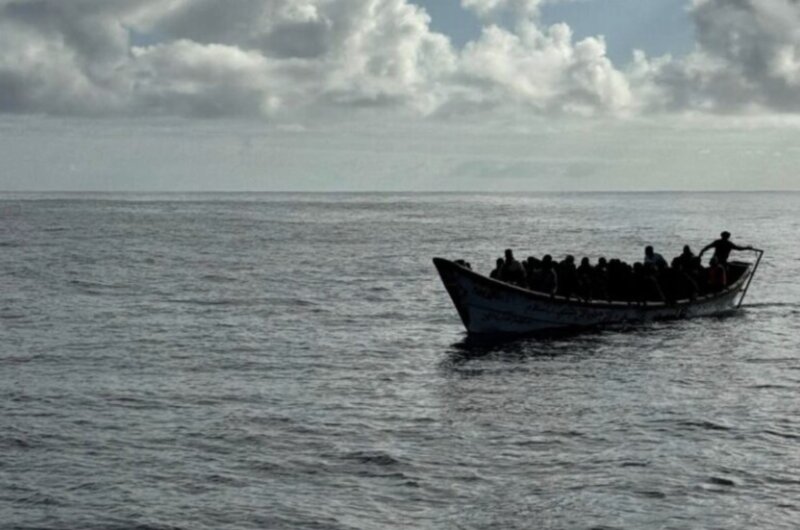 El PP endurece su postura respecto a la migración irregular. Foto archivo